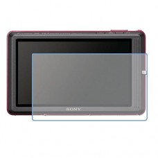 Sony Cyber-shot DSC-TX7 защитный экран для фотоаппарата из нано стекла 9H