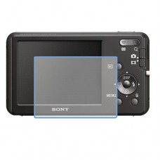 Sony Cyber-shot DSC-W310 защитный экран для фотоаппарата из нано стекла 9H
