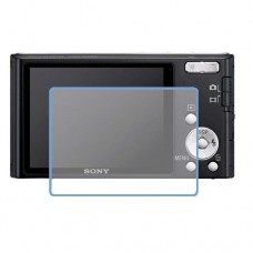 Sony Cyber-shot DSC-W320 защитный экран для фотоаппарата из нано стекла 9H
