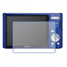 Sony Cyber-shot DSC-W330 защитный экран для фотоаппарата из нано стекла 9H