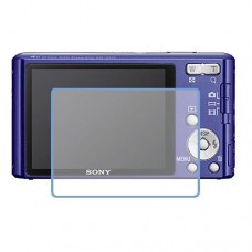 Sony Cyber-shot DSC-W530 защитный экран для фотоаппарата из нано стекла 9H