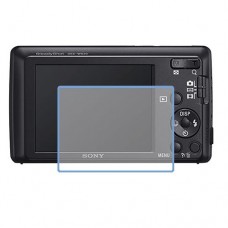Sony Cyber-shot DSC-W620 защитный экран для фотоаппарата из нано стекла 9H