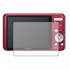 Sony Cyber-shot DSC-W650 защитный экран для фотоаппарата из нано стекла 9H