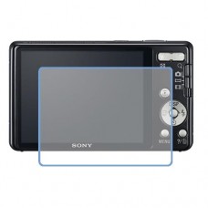 Sony Cyber-shot DSC-W690 защитный экран для фотоаппарата из нано стекла 9H