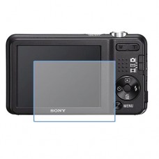 Sony Cyber-shot DSC-W710 защитный экран для фотоаппарата из нано стекла 9H