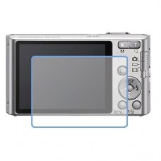 Sony Cyber-shot DSC-W730 защитный экран для фотоаппарата из нано стекла 9H