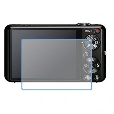 Sony Cyber-shot DSC-WX5 защитный экран для фотоаппарата из нано стекла 9H