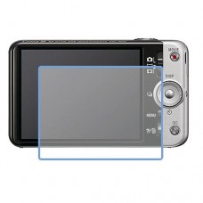 Sony Cyber-shot DSC-WX9 защитный экран для фотоаппарата из нано стекла 9H