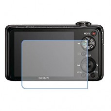 Sony Cyber-shot DSC-WX10 защитный экран для фотоаппарата из нано стекла 9H
