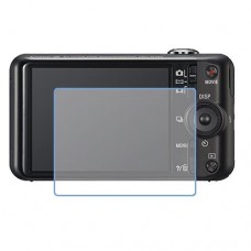 Sony Cyber-shot DSC-WX50 защитный экран для фотоаппарата из нано стекла 9H