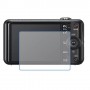 Sony Cyber-shot DSC-WX50 защитный экран для фотоаппарата из нано стекла 9H