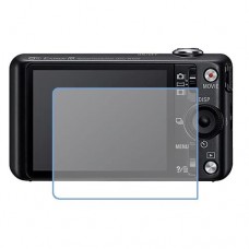 Sony Cyber-shot DSC-WX80 защитный экран для фотоаппарата из нано стекла 9H