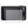 Sony Cyber-shot DSC-WX80 защитный экран для фотоаппарата из нано стекла 9H