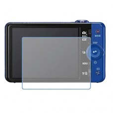 Sony Cyber-shot DSC-WX150 защитный экран для фотоаппарата из нано стекла 9H