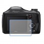 Sony Cyber-shot DSC-WX220 защитный экран для фотоаппарата из нано стекла 9H