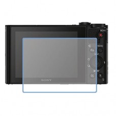 Sony Cyber-shot DSC-WX500 защитный экран для фотоаппарата из нано стекла 9H