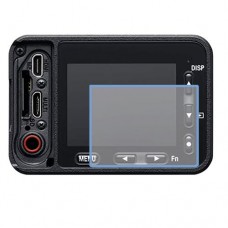 Sony DSC-RX0 защитный экран для фотоаппарата из нано стекла 9H
