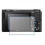 Sony ZV-E10 защитный экран для фотоаппарата из нано стекла 9H