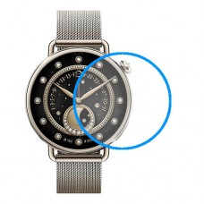 Xiaomi Watch S4 41mm защитный экран из нано стекла 9H скрин Мобайл