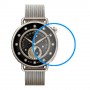 Xiaomi Watch S4 41mm защитный экран из нано стекла 9H скрин Мобайл