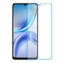 ZTE Blade A36 защитный экран из нано стекла 9H скрин Мобайл