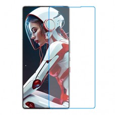 ZTE nubia RedMagic 10S Pro 5G защитный экран из нано стекла 9H скрин Мобайл