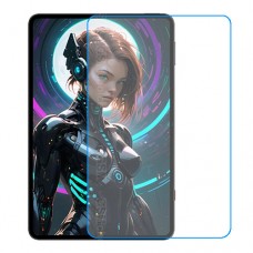 ZTE RedMagic Tablet 3 Pro защитный экран из нано стекла 9H скрин Мобайл