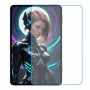 ZTE RedMagic Tablet 3 Pro защитный экран из нано стекла 9H скрин Мобайл