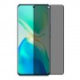 vivo S15 Pro защитный экран пленка гидрогель конфиденциальность (силикон) Одна штука скрин мобиль