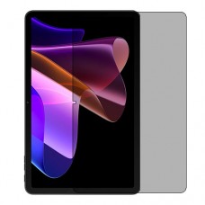 Blackview Mega 2 WiFi защитный экран из нано стекло Privacy 9H