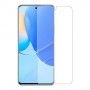 Huawei nova 9 SE 5G защитный экран Гидрогель Прозрачный (Силикон) 1 штука скрин Мобайл