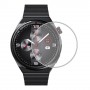 Huawei Watch GT 3 Porsche Design защитный экран Гидрогель Прозрачный (Силикон) 1 штука скрин Мобайл