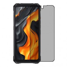 Cubot KingKong Power 5 защитный экран из нано стекло Privacy 9H