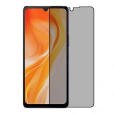 Cubot P90 защитный экран из нано стекло Privacy 9H
