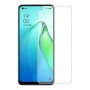 Oppo Reno8 Pro защитный экран Гидрогель Прозрачный (Силикон) 1 штука скрин Мобайл