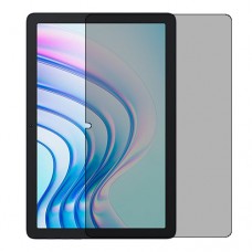 Cubot Tab 65 защитный экран из нано стекло Privacy 9H