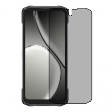 Doogee Blade20 Play 5G защитный экран из нано стекло Privacy 9H