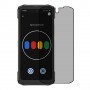 Doogee Blade20 Turbo 5G защитный экран из нано стекло Privacy 9H