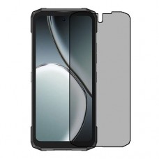 Doogee Blade20 Ultra защитный экран из нано стекло Privacy 9H