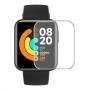 Xiaomi Poco Watch защитный экран Гидрогель Прозрачный (Силикон) 1 штука скрин Мобайл