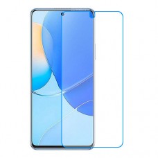 Huawei nova 9 SE 5G защитный экран из нано стекла 9H одна штука скрин Мобайл