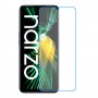 Realme Narzo 50 5G защитный экран из нано стекла 9H одна штука скрин Мобайл