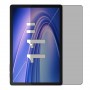 Doogee Tab G6+ защитный экран из нано стекло Privacy 9H