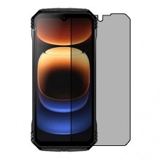 Doogee V Max S защитный экран из нано стекло Privacy 9H