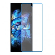vivo X Fold - Folded защитный экран из нано стекла 9H одна штука скрин Мобайл