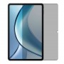 Doogee V Pad 5G защитный экран из нано стекло Privacy 9H
