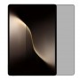 Honor MagicPad 3 защитный экран из нано стекло Privacy 9H