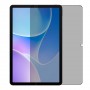 Infinix Xpad 20 защитный экран из нано стекло Privacy 9H