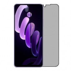 Itel City 100 защитный экран из нано стекло Privacy 9H