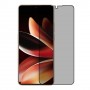 Meizu Note 22 5G защитный экран из нано стекло Privacy 9H